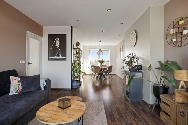 Medium property photo - Pasteurstraat 13, 1782 JA Den Helder